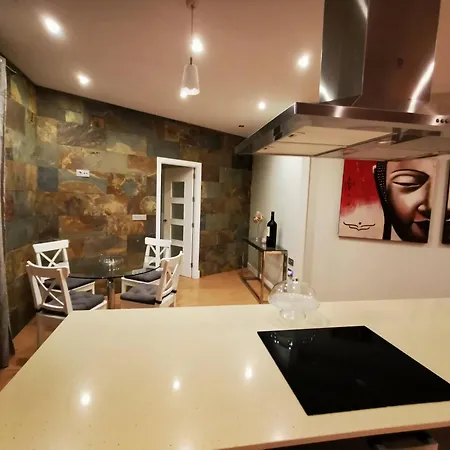 Cadiz Home Καντίζ