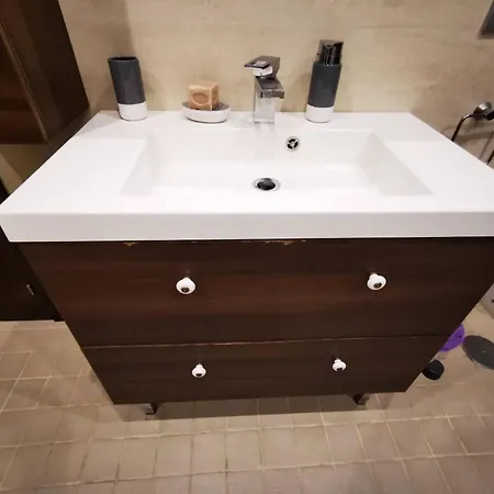 Cadiz Home Διαμέρισμα *