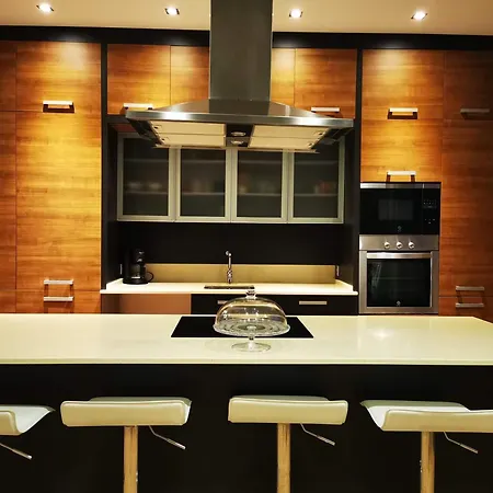 Cadiz Home Διαμέρισμα