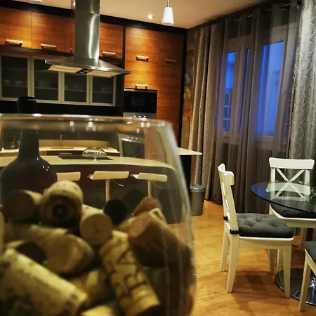 Apartamento Cadiz Home *