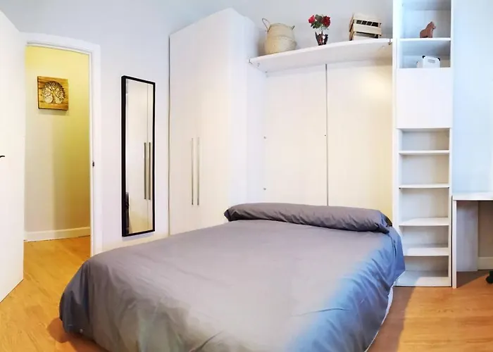 Apartment Cadiz Home *