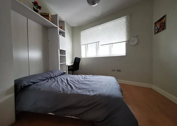 Cadiz Home Apartment