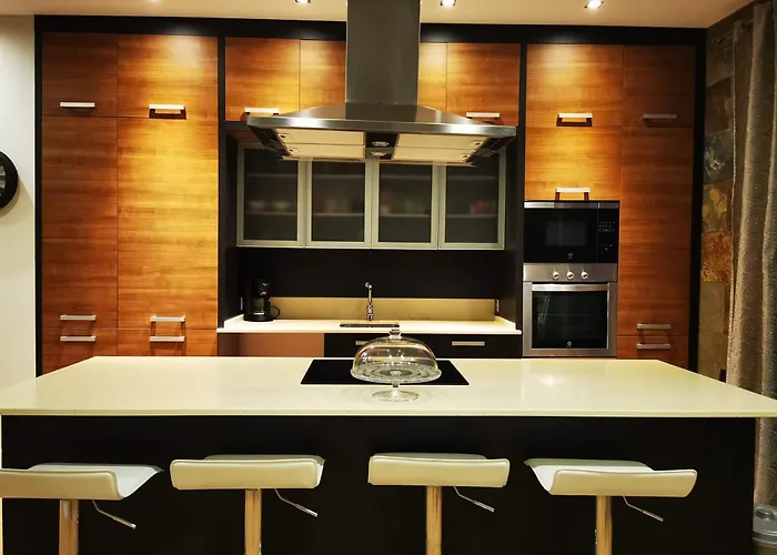 Cadiz Home Apartment