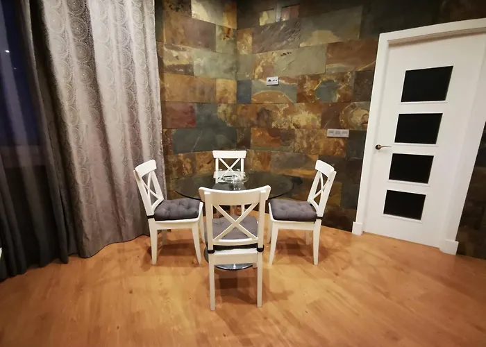 Cadiz Home Apartment *