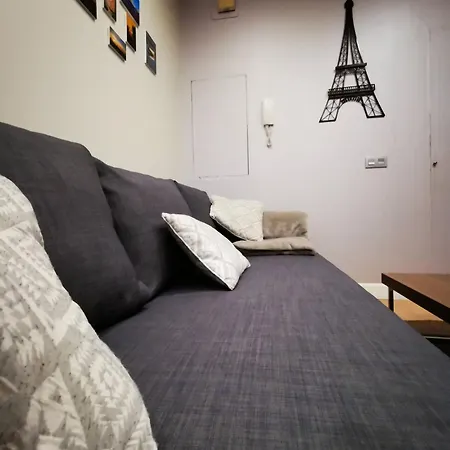 Apartment Cadiz Home