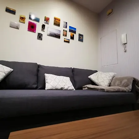 Cadiz Home Daire Cadiz