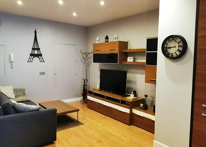 Cadiz Home Appartement