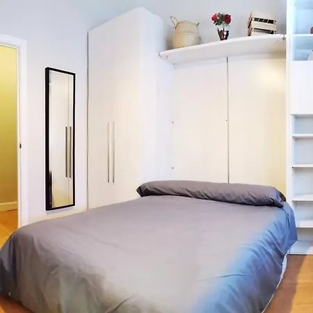 Апартаменти Cadiz Home *