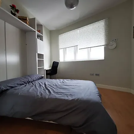 Cadiz Home Apartman