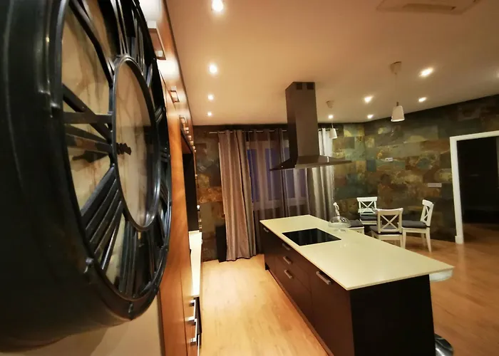 Cadiz Home Апартаменти