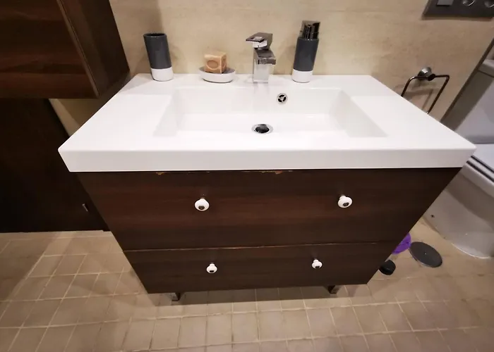 Cadiz Home Апартаменти *