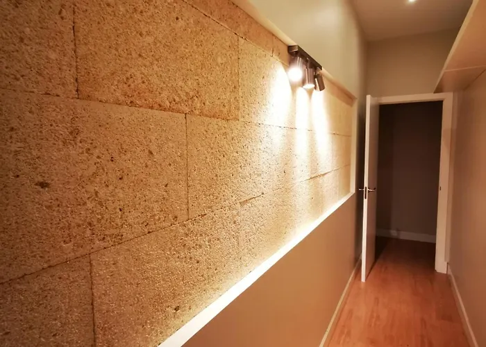 Апартаменти Cadiz Home Кадіс